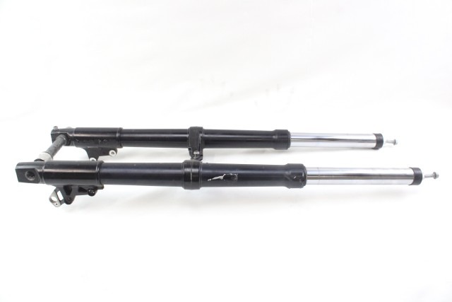 BMW R 1200 GS 31428526939 31428526940 FORCELLA ANTERIORE K25 08 - 12 FRONT FORK PICCOLI SEGNI DI USURA