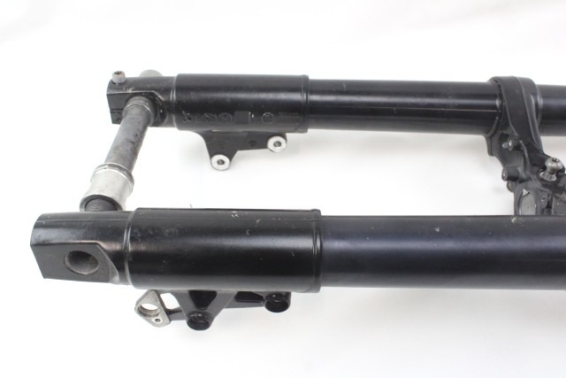 BMW R 1200 GS 31428526939 31428526940 FORCELLA ANTERIORE K25 08 - 12 FRONT FORK PICCOLI SEGNI DI USURA