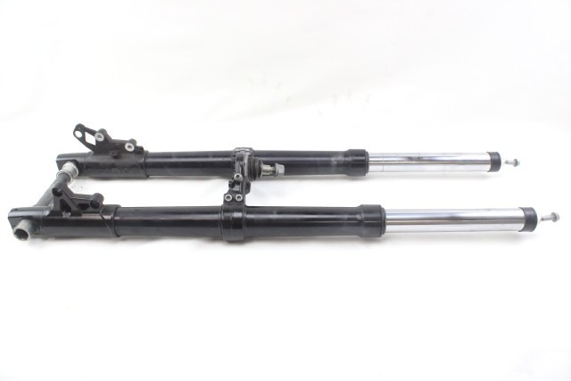 BMW R 1200 GS 31428526939 31428526940 FORCELLA ANTERIORE K25 08 - 12 FRONT FORK PICCOLI SEGNI DI USURA