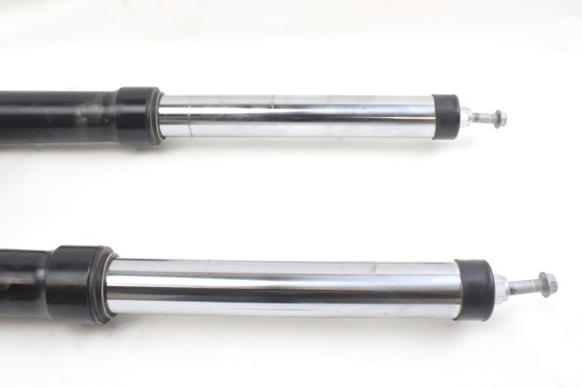 BMW R 1200 GS 31428526939 31428526940 FORCELLA ANTERIORE K25 08 - 12 FRONT FORK PICCOLI SEGNI DI USURA