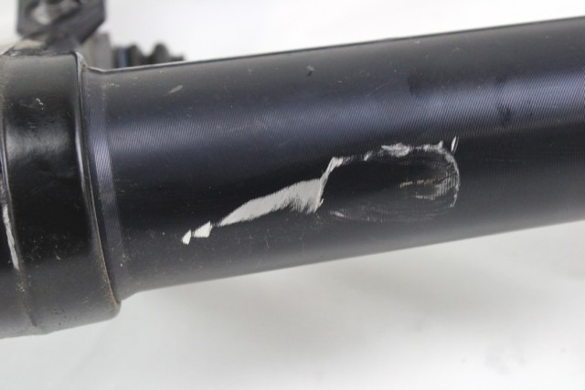 BMW R 1200 GS 31428526939 31428526940 FORCELLA ANTERIORE K25 08 - 12 FRONT FORK PICCOLI SEGNI DI USURA