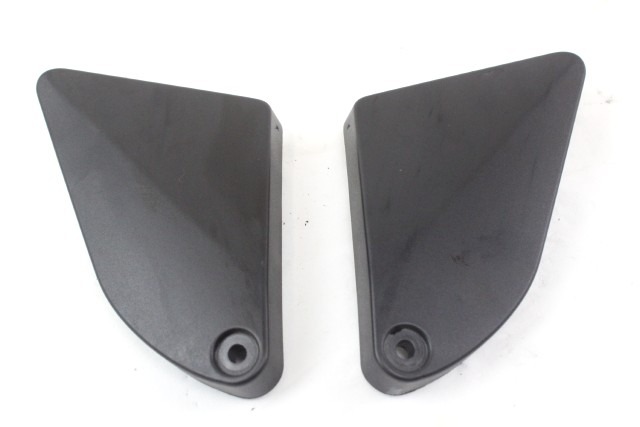 BMW F 700 GS 46637708065 46637708066 COVER TELAIO K70 14 - 17 FRAME FINISHERS 46637687691 46637687692