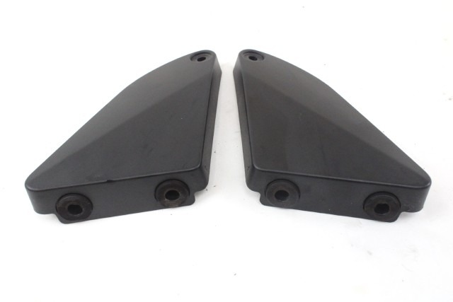 BMW F 700 GS 46637708065 46637708066 COVER TELAIO K70 14 - 17 FRAME FINISHERS 46637687691 46637687692
