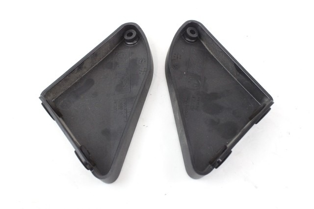 BMW F 700 GS 46637708065 46637708066 COVER TELAIO K70 14 - 17 FRAME FINISHERS 46637687691 46637687692