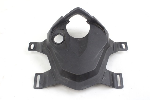BMW F 700 GS 46638554366 COVER BLOCCHETTO ACCENSIONE K70 14 - 17 IGNITION SWITCH COVER