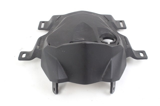 BMW F 700 GS 46638554366 COVER BLOCCHETTO ACCENSIONE K70 14 - 17 IGNITION SWITCH COVER