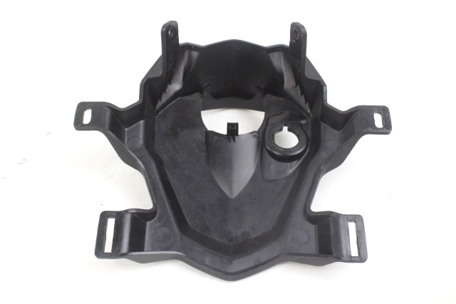 BMW F 700 GS 46638554366 COVER BLOCCHETTO ACCENSIONE K70 14 - 17 IGNITION SWITCH COVER