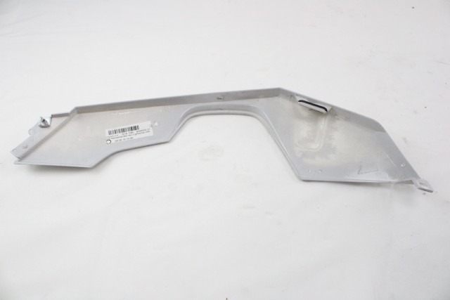 BMW F 700 GS 46638554366 CARENA POSTERIORE DESTRA K70 14 - 17 REAR RIGHT FAIRING PICCOLI GRAFFI