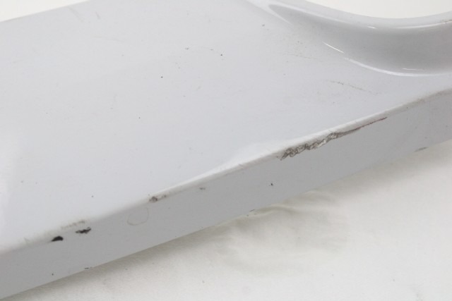BMW F 700 GS 46638554366 CARENA POSTERIORE DESTRA K70 14 - 17 REAR RIGHT FAIRING PICCOLI GRAFFI