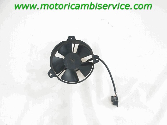 ELETTROVENTOLA MALAGUTI MADISON T 150 (1999-2001) 1-000-296-127 FAN