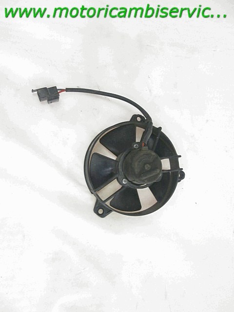 ELETTROVENTOLA MALAGUTI MADISON T 150 (1999-2001) 1-000-296-127 FAN