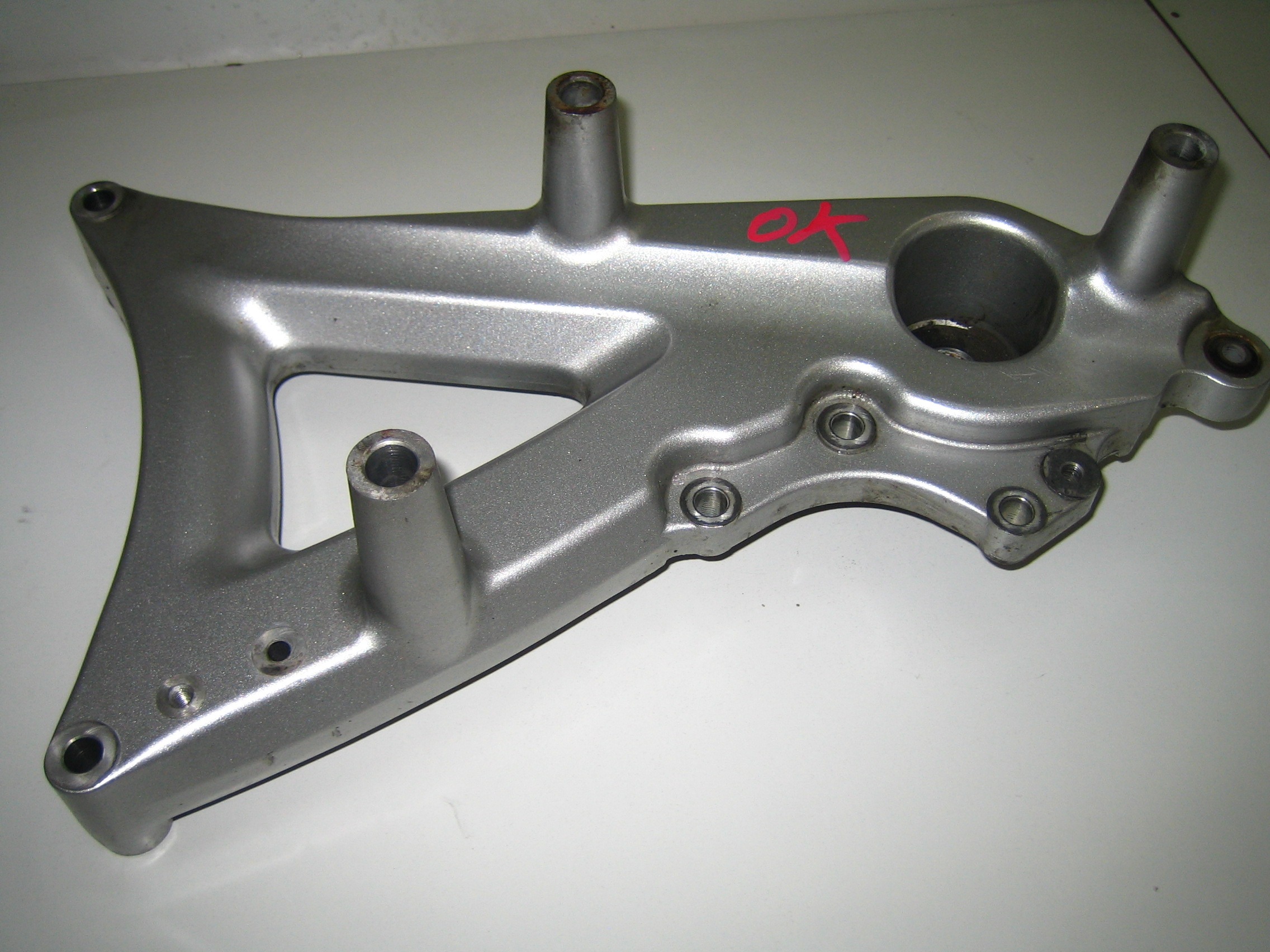 YAMAHA X-CITY 1C0F21100100 FORCELLONE POSTERIORE REAR SWINGARM
