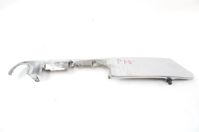 HONDA GL 1500 SE GOLD WING 50731MW5770 COVER PEDANA DESTRA 91 - 02 RIGHT STEP HOLDER COVER