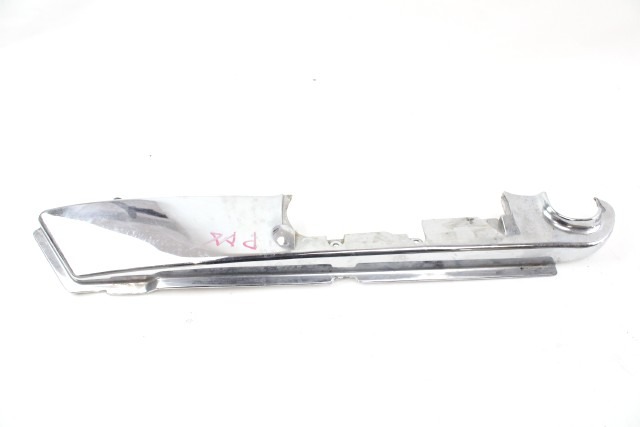 HONDA GL 1500 SE GOLD WING 50731MW5770 COVER PEDANA DESTRA 91 - 02 RIGHT STEP HOLDER COVER