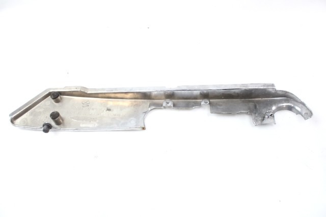 HONDA GL 1500 SE GOLD WING 50731MW5770 COVER PEDANA DESTRA 91 - 02 RIGHT STEP HOLDER COVER
