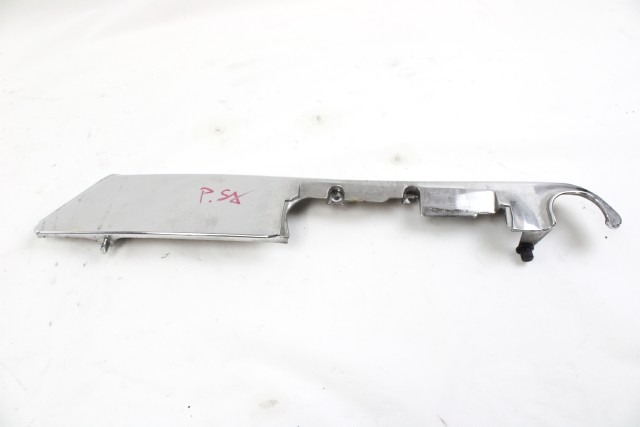 HONDA GL 1500 SE GOLD WING 50831MW5770 COVER PEDANA SINISTRA 91 - 02 LEFT STEP HOLDER COVER ATTACCO DANNEGGIATO