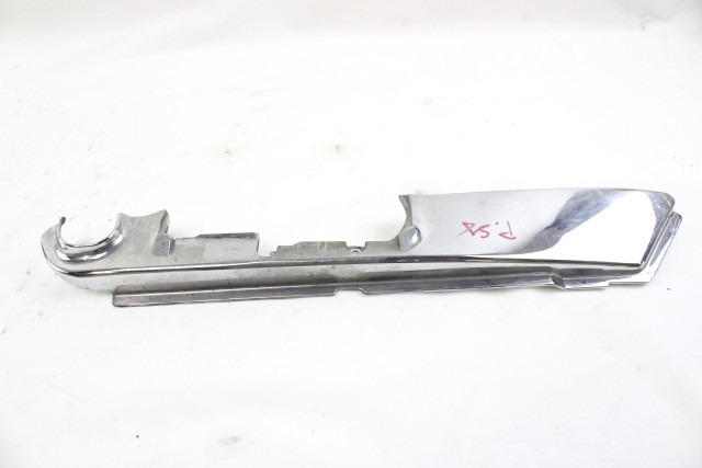 HONDA GL 1500 SE GOLD WING 50831MW5770 COVER PEDANA SINISTRA 91 - 02 LEFT STEP HOLDER COVER ATTACCO DANNEGGIATO