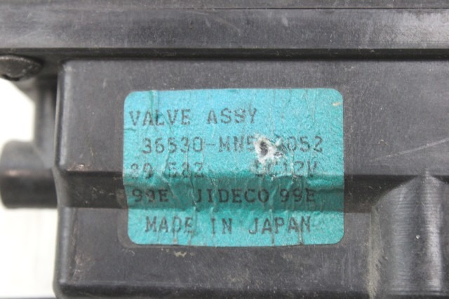 HONDA GL 1500 SE GOLD WING 36530MN5005 CENTRALINA VALVOLA CRUISE CONTROL 91 - 02 CRUISE VALVE 36530MN50052