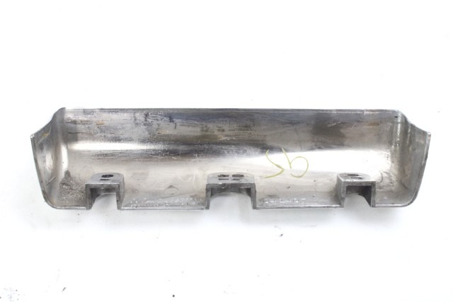 HONDA GL 1500 SE GOLD WING 50733MT8770 COVER PEDANA POSTERIORE 91 - 02 REAR STEP HOLDER COVER