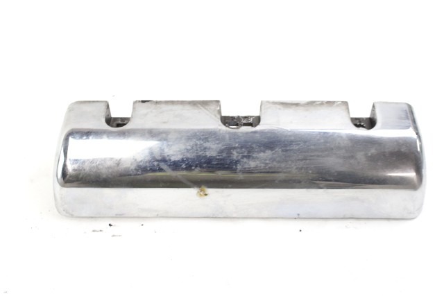 HONDA GL 1500 SE GOLD WING 50733MT8770 COVER PEDANA POSTERIORE 91 - 02 REAR STEP HOLDER COVER PICCOLO GRAFFIO