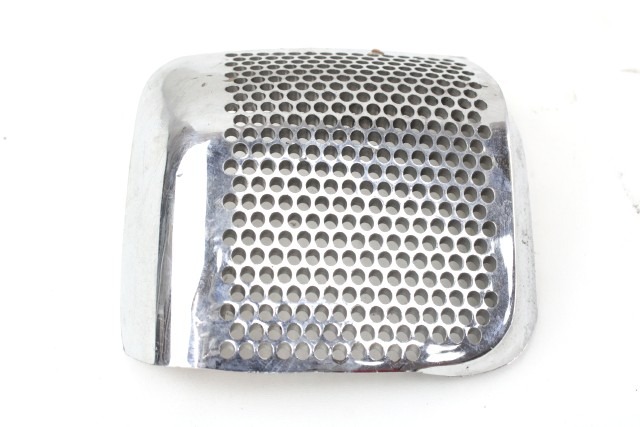 HONDA GL 1500 SE GOLD WING 81153MAMA60ZD COVER CASSA BRACCIOLO SINISTRA 91 - 02 LEFT ARMREST COVER 81153MAMA60ZC