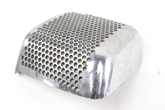 HONDA GL 1500 SE GOLD WING 81153MAMA60ZD COVER CASSA BRACCIOLO SINISTRA 91 - 02 LEFT ARMREST COVER 81153MAMA60ZC
