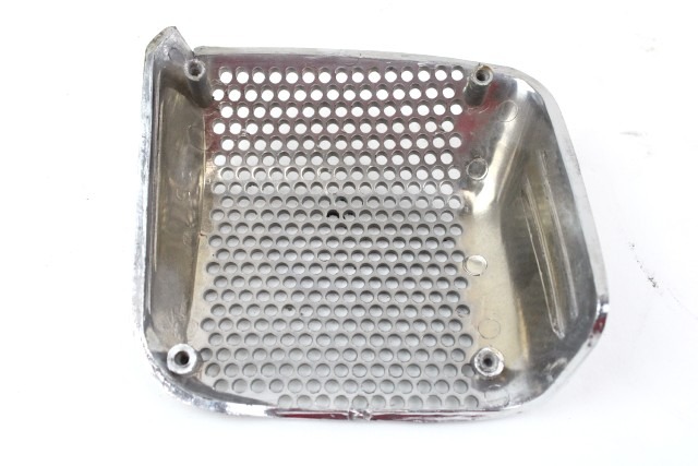HONDA GL 1500 SE GOLD WING 81153MAMA60ZD COVER CASSA BRACCIOLO SINISTRA 91 - 02 LEFT ARMREST COVER 81153MAMA60ZC