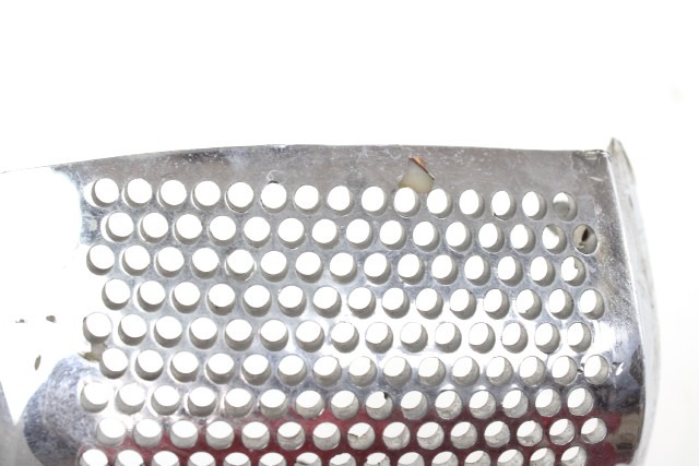 HONDA GL 1500 SE GOLD WING 81153MAMA60ZD COVER CASSA BRACCIOLO SINISTRA 91 - 02 LEFT ARMREST COVER 81153MAMA60ZC