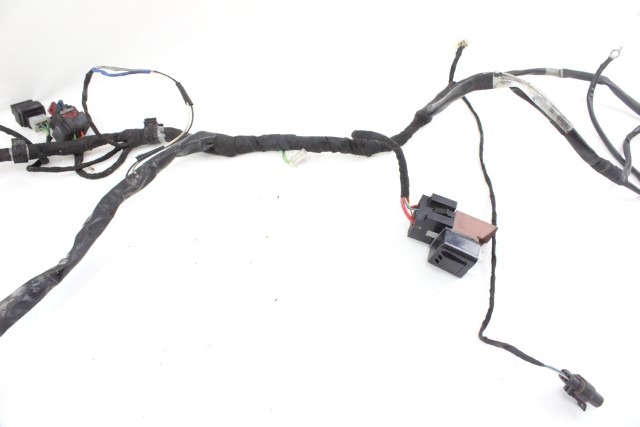 APRILIA RS 50 2D000436 CABLAGGIO IMPIANTO ELETTRICO 18 - 20 MAIN WIRING HARNESS