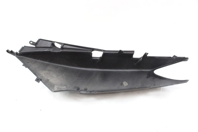 YAMAHA T-MAX XP 500 5GJ2172101PA CARENA POSTERIORE DESTRA 04 - 07 RIGHT REAR FAIRING 5GJ2172100PA PICCOLI GRAFFI