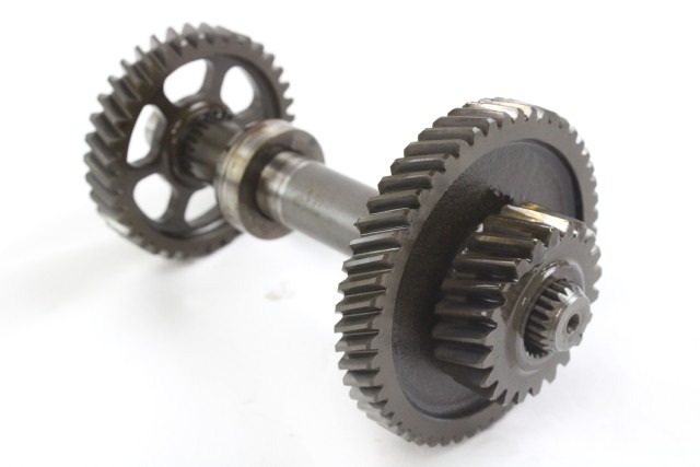 YAMAHA T-MAX XP 500 5VU161510000 5GJ174210000 59C172110000 INGRANAGGI ALBERO TRASMISSIONE PRIMARIA 04 - 07 DRIVE GEARS