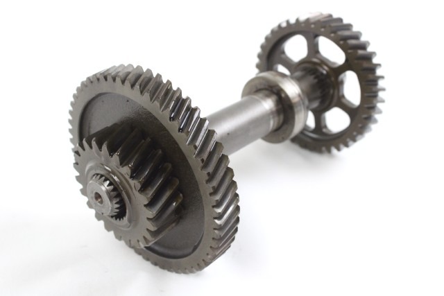 YAMAHA T-MAX XP 500 5VU161510000 5GJ174210000 59C172110000 INGRANAGGI ALBERO TRASMISSIONE PRIMARIA 04 - 07 DRIVE GEARS