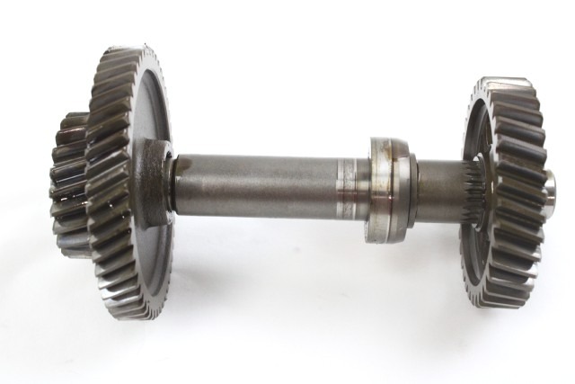 YAMAHA T-MAX XP 500 5VU161510000 5GJ174210000 59C172110000 INGRANAGGI ALBERO TRASMISSIONE PRIMARIA 04 - 07 DRIVE GEARS