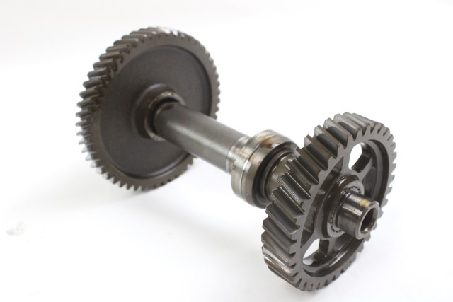 YAMAHA T-MAX XP 500 5VU161510000 5GJ174210000 59C172110000 INGRANAGGI ALBERO TRASMISSIONE PRIMARIA 04 - 07 DRIVE GEARS