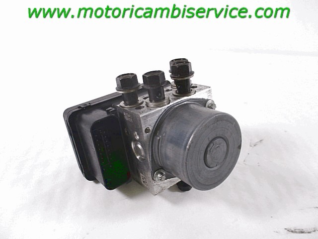 POMPA AGGREGATO ABS SYM JOYMAX 300 I ABS (2012-2017) 