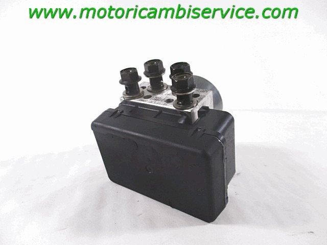 POMPA AGGREGATO ABS SYM JOYMAX 300 I ABS (2012-2017) 