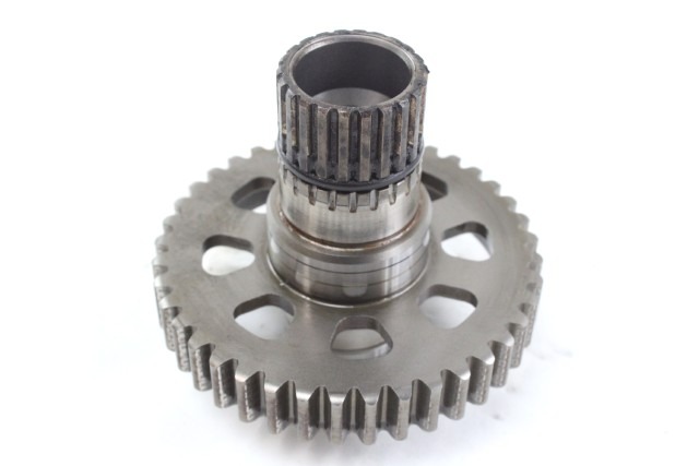 YAMAHA T-MAX XP 500 5GJ174590000 5GJ114560000 4B5174690000 INGRANAGGI CATENA TRASMISSIONE POSTERIORE 04 - 07 DRIVE GEARS CHAIN