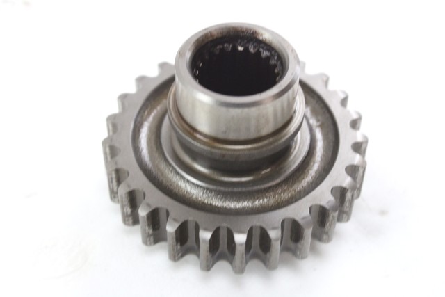 YAMAHA T-MAX XP 500 5GJ174510000 5GJ161390100 5GJ174520000 INGRANAGGI CATENA TRASMISSIONE ANTERIORE 04 - 07 DRIVE GEARS CHAIN
