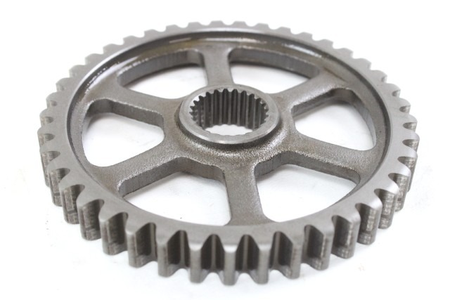 YAMAHA T-MAX XP 500 5GJ174510000 5GJ161390100 5GJ174520000 INGRANAGGI CATENA TRASMISSIONE ANTERIORE 04 - 07 DRIVE GEARS CHAIN