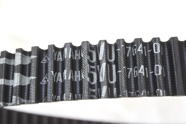 YAMAHA T-MAX XP 500 5VU176410000 CINGHIA TRASMISSIONE 04 - 07 V-BELT