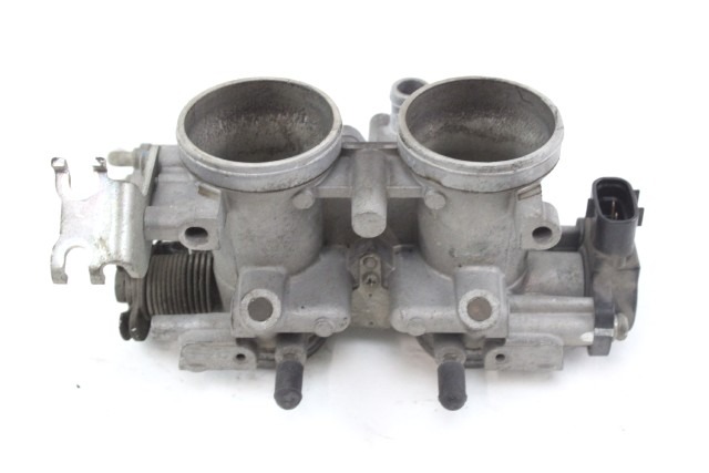 YAMAHA T-MAX XP 500 5VU137500200 CORPO FARFALLATO 04 - 07 THROTTLE BODY 5VU137500000 5VU137500100 