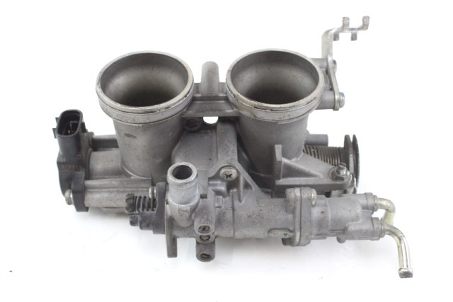 YAMAHA T-MAX XP 500 5VU137500200 CORPO FARFALLATO 04 - 07 THROTTLE BODY 5VU137500000 5VU137500100 