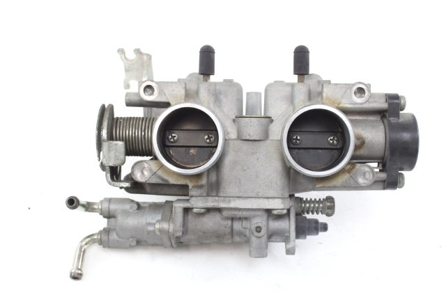 YAMAHA T-MAX XP 500 5VU137500200 CORPO FARFALLATO 04 - 07 THROTTLE BODY 5VU137500000 5VU137500100 
