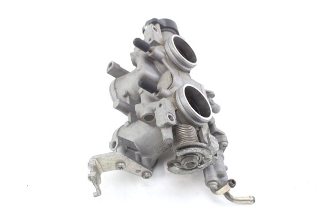 YAMAHA T-MAX XP 500 5VU137500200 CORPO FARFALLATO 04 - 07 THROTTLE BODY 5VU137500000 5VU137500100 