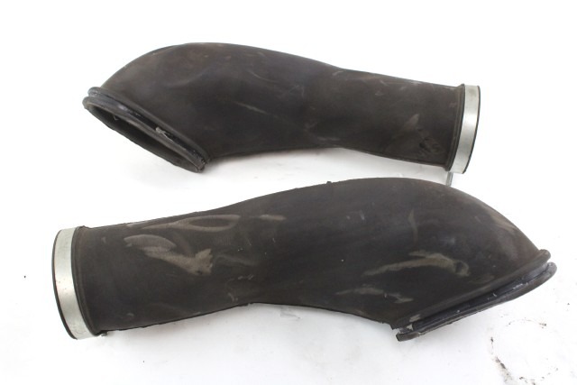 YAMAHA T-MAX XP 500 5GJ1440F0000 MANICOTTI SCATOLA FILTRO ARIA 04 - 07 AIRBOX MANIFOLDS