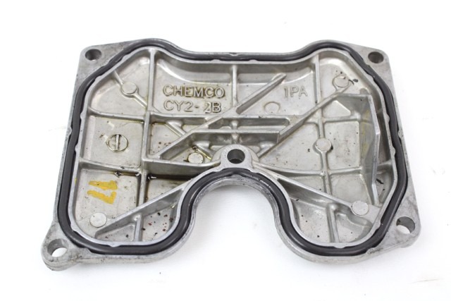 FANTIC MOTOR MOTARD 125 (2019) COPERCHIO TESTATA (MOTORE WR4) CYLINDER HEAD COVER