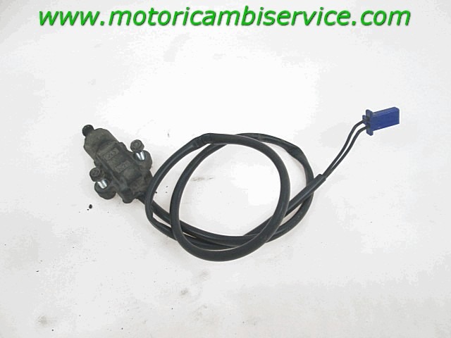 SENSORE CAVALLETTO LATERALE MALAGUTI MADISON T 150 (1999-2001) 1-000-296-065 SIDE STAND SENSOR