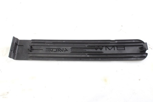 BMW K 1200 RS 11121465103 COVER TESTATA MOTORE K589 96 - 05 CYLINDER HEAD COVER