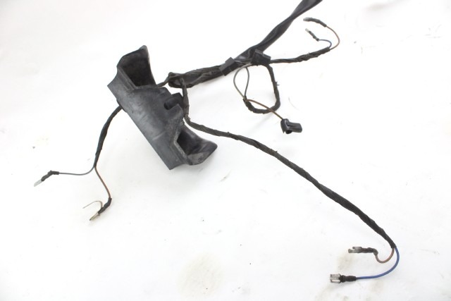 BMW K 1200 RS 61112305844 CABLAGGIO POSTERIORE K589 96 - 05 TAIL PART WIRING HARNESS