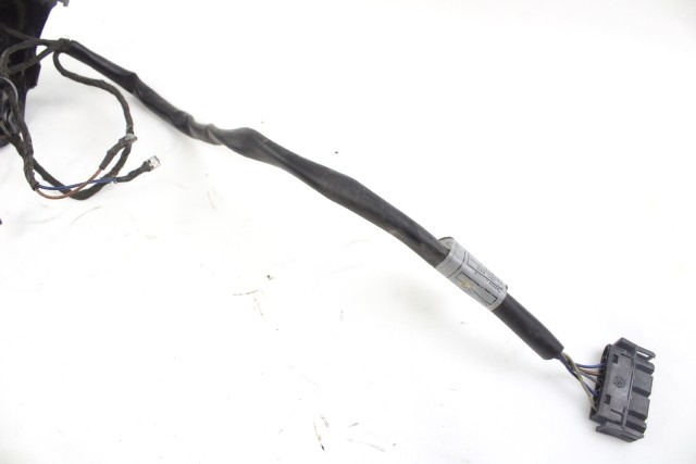 BMW K 1200 RS 61112305844 CABLAGGIO POSTERIORE K589 96 - 05 TAIL PART WIRING HARNESS